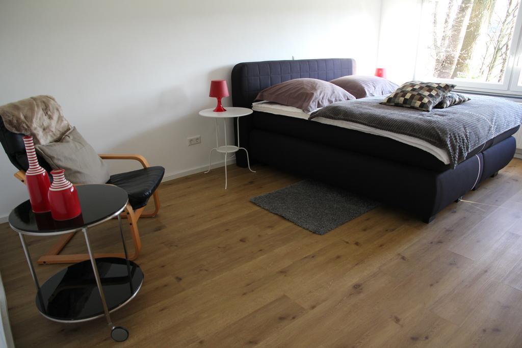 Forsthaus In Katzwinkel Villa Katzwinkel  Buitenkant foto