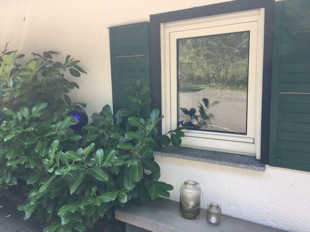 Forsthaus In Katzwinkel Villa Katzwinkel  Buitenkant foto